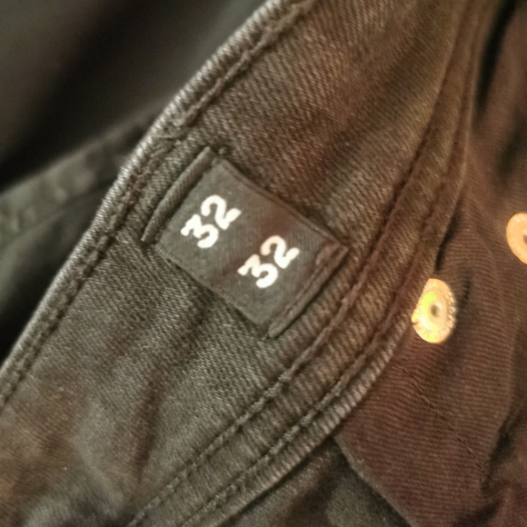 Frank & Oak Clark Jeans - Picture 4 of 4